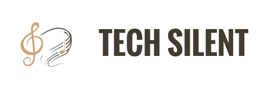 techSlient logo