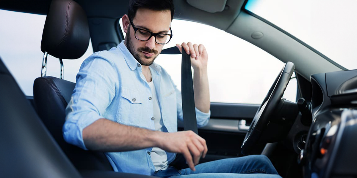 Are You A Tourist? Tips You Must Know Before Driving In UAE