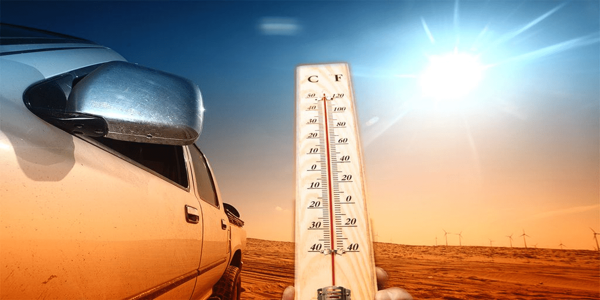 Essential Summer Tips To Maintain Your Rental Car In UAE - SelfDrive
