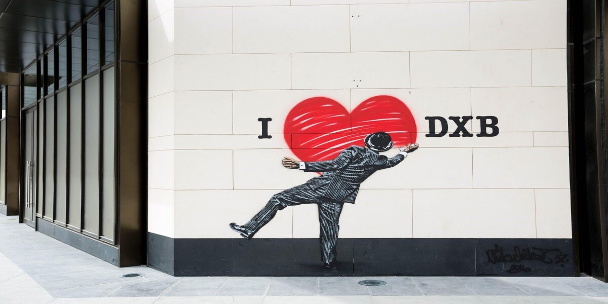 Visit These Top Free-Entry Selfie Spots In Dubai In Your Selfdrive Rental Car