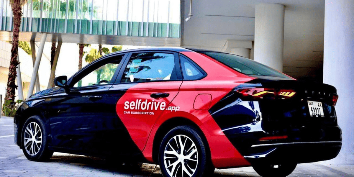 SelfDrive.ae launches back to school offer