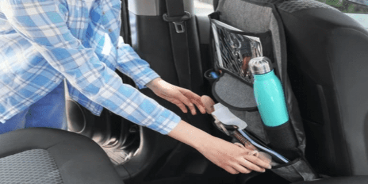 Planning To Rent A Car? Check For These Top Must-Have Accessories.