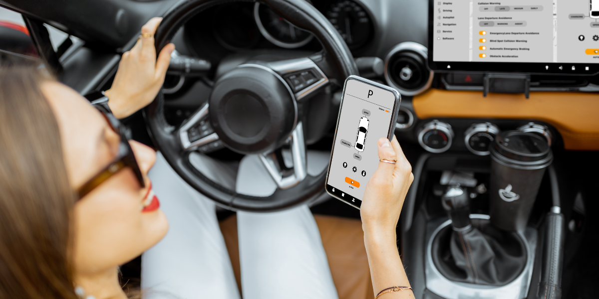 2025 Revolutionizing Mobility: SelfDrive’s Contactless Car Rental Services in UAE