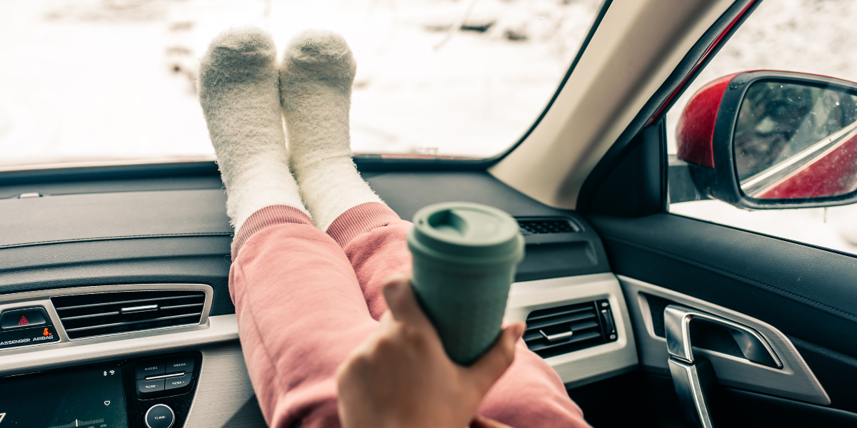 Winter is Coming: Essential Tips to Get Your Car Ready for the UAE Chill!