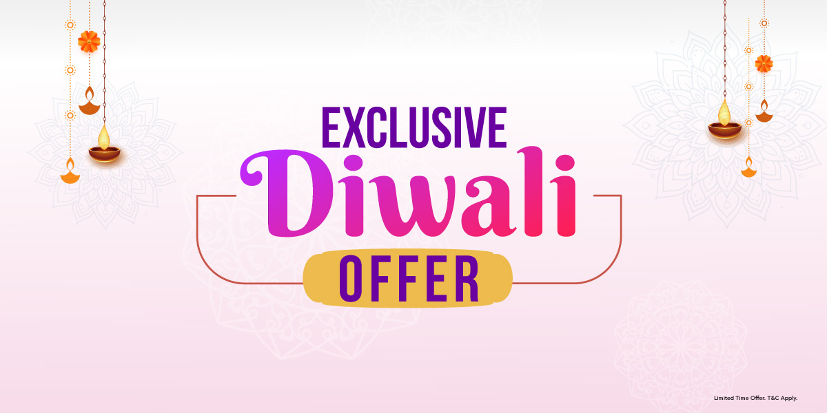 2024 Exclusive Diwali Offer: Celebrate Diwali with SelfDrive Car Rental