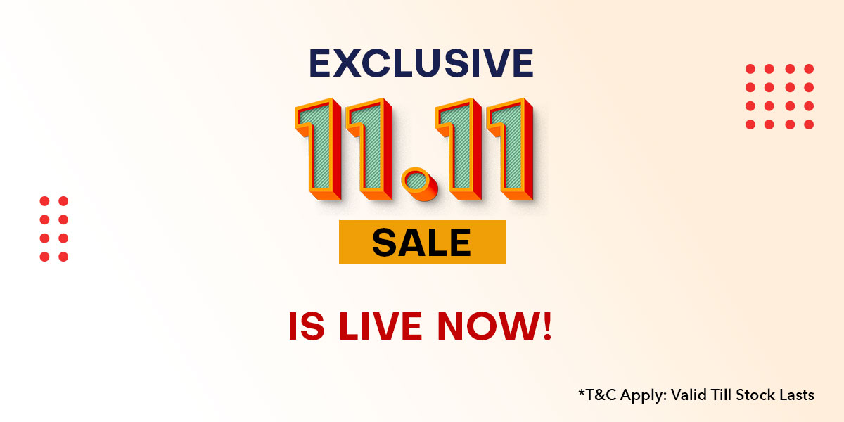 Drive Big Savings Across the UAE with Selfdrive’s Exclusive 11.11 Car Rental Sale!