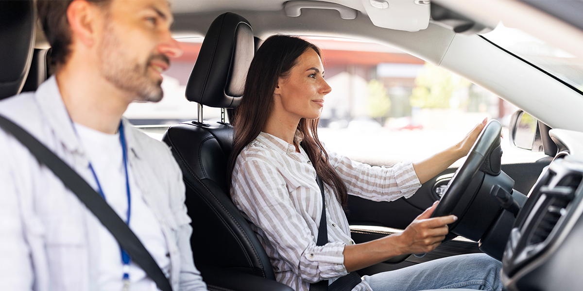 Crack the Code: Essential Tips for Passing the RTA Driving Test in the UAE