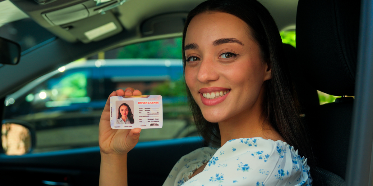 What’s the “Golden Chance” for a Driver’s License in the UAE?