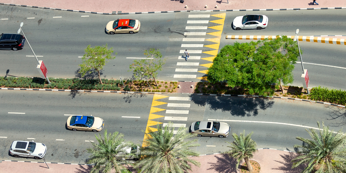 Dubai’s New Traffic Rules: 30-Day Vehicle Impoundment for Serious Driving Offenses