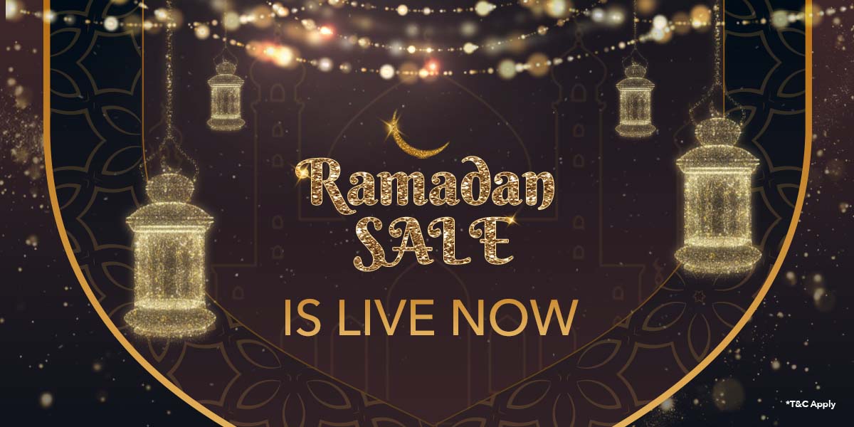 Ramadan 2025 Sale is Live on SelfDrive – Get an EXTRA AED 200 OFF on Monthly Rentals!