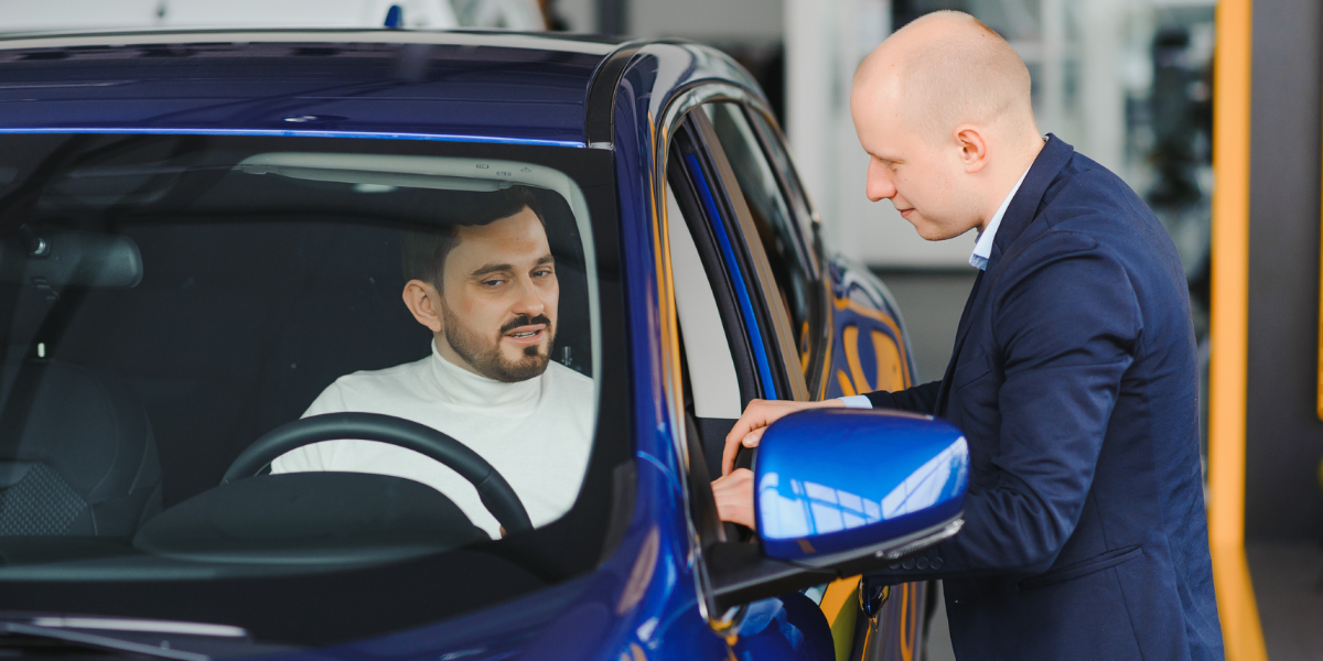 Technological Innovations in the UAE Car Rental Market: Enhancing Customer Experience