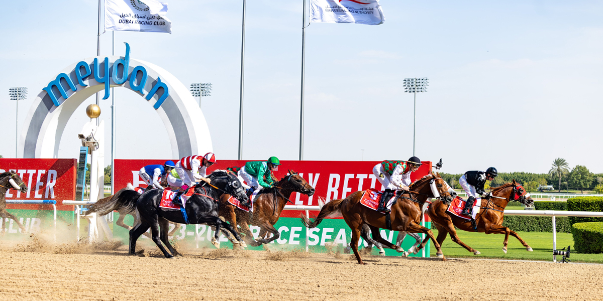 Get Ready for Dubai World Cup 2025: Superstar Performances and Exclusive Fan Experiences