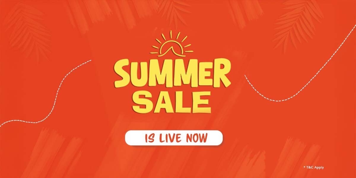 SelfDrive UAE Summer Sale 2026 - Get AED 50 OFF Daily & Weekly Car Rentals